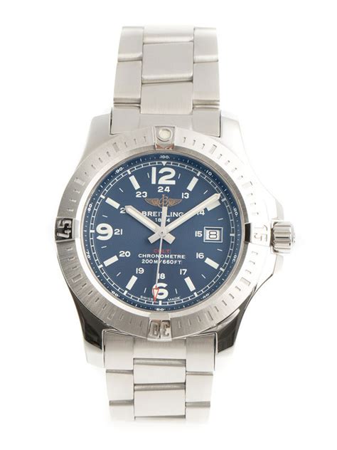 begagnade breitling